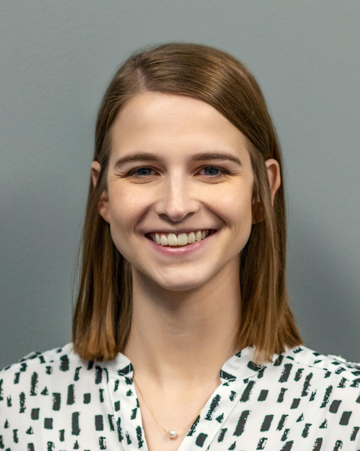Headshot Image for Kristen Agar